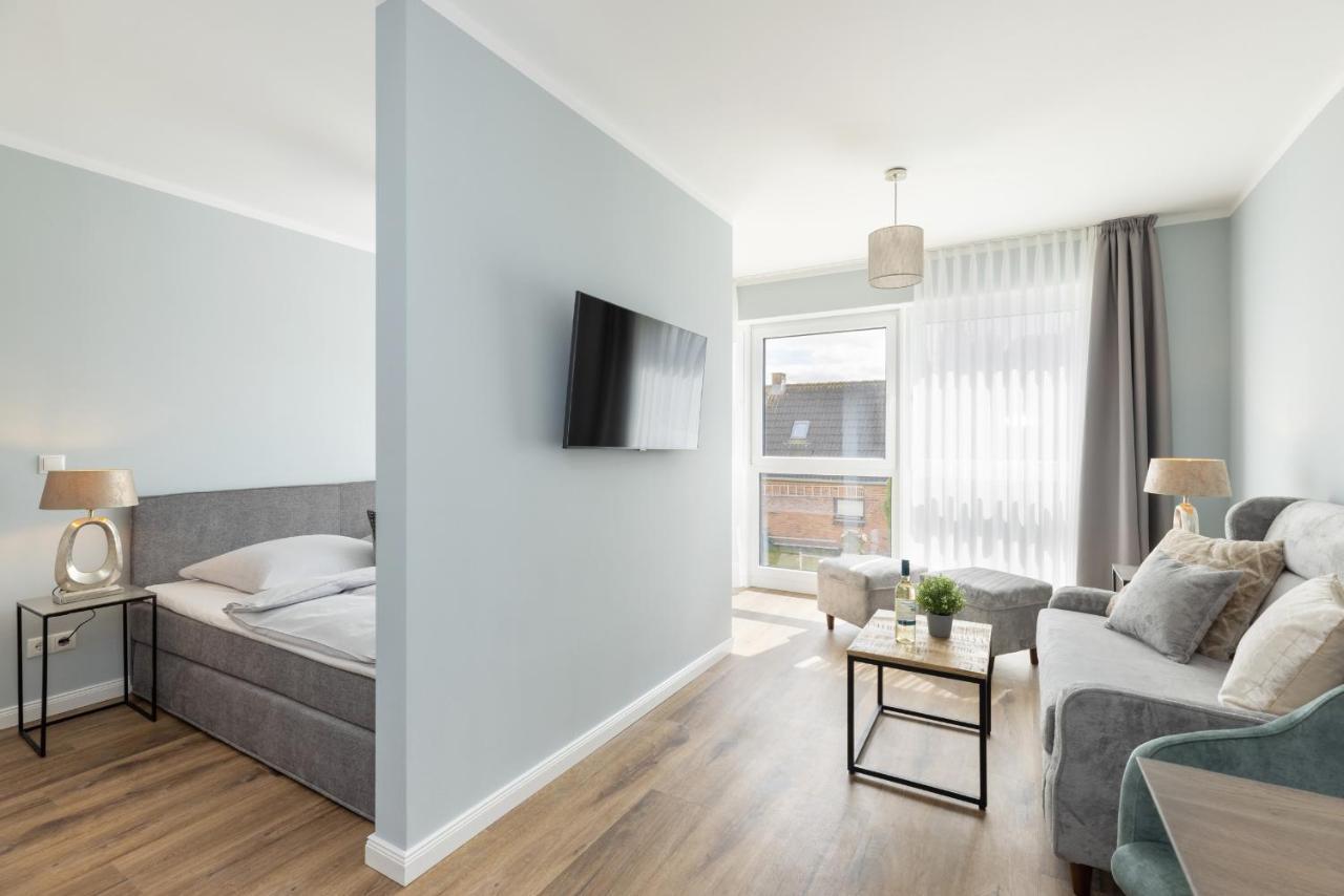 Sturmfrei 1 Appartement *