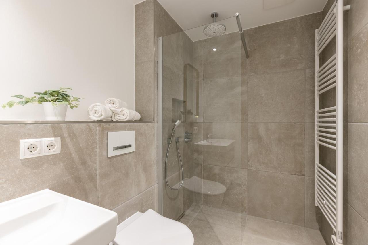 Appartement Sturmfrei 1