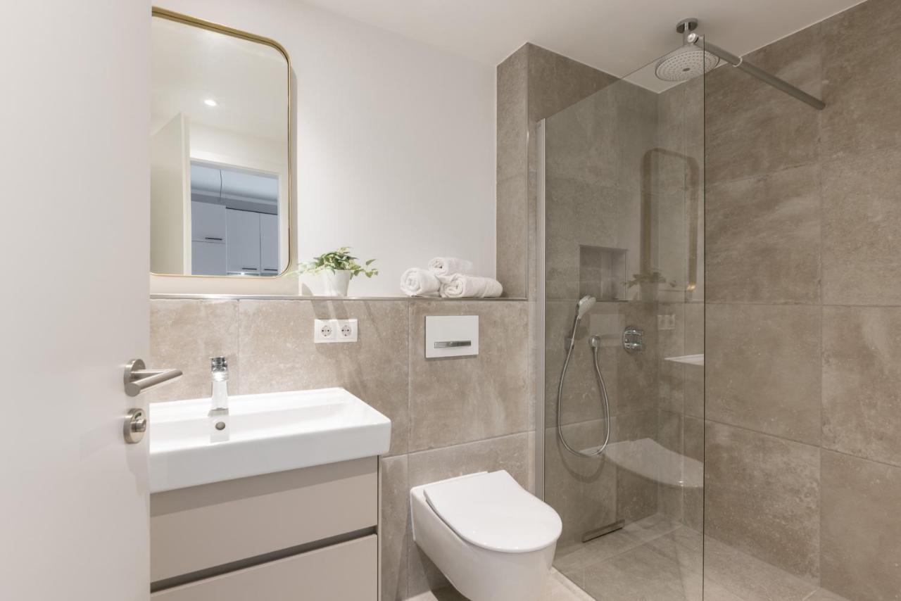 Apartment Sturmfrei 1
